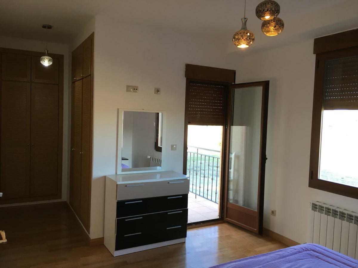 The Rustic And Welcoming House Villa Cuenca  Exterior photo